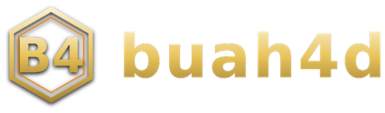 buah4d logo
